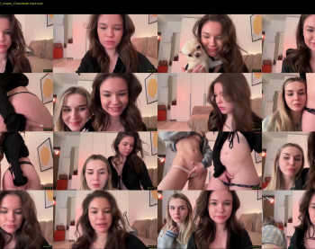 ecl1pse_ — 69 minute Chaturbate couple cam video clip, 720p, Jan 26, 2026