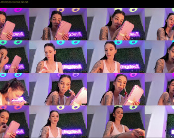 hotfallingdevil — 37 minute Chaturbate female cam video clip, 720p, Jan 26, 2026