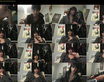 kylecarson02 — 85 minute Chaturbate male cam video clip, 480p, Jan 26, 2026