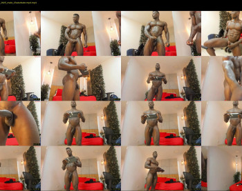 marcusblack_ — 26 minute Chaturbate male cam video clip, 720p, Jan 26, 2026