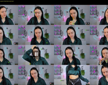 miki_ti — 86 minute Chaturbate female cam video clip, 720p, Jan 26, 2026