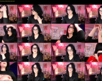 milf_lacey — 78 minute Chaturbate female cam video clip, 720p, Jan 26, 2026
