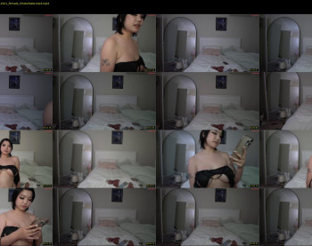 pixieasiangal — 11 minute Chaturbate female cam video clip, 720p, Jan 26, 2026