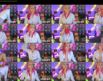 princess_sofiee — 120 minute Chaturbate female cam video clip, 720p, Jan 26, 2026