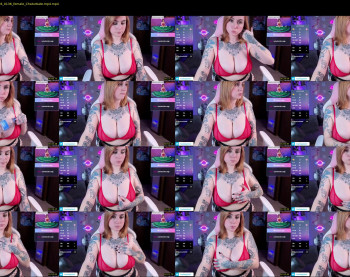 scarlettpython1 — 3 minute Chaturbate female cam video clip, 720p, Jan 27, 2026
