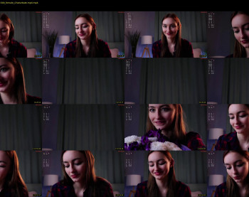 secrethustle — 121 minute Chaturbate female cam video clip, 720p, Jan 26, 2026