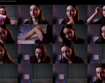 secrethustle — 121 minute Chaturbate female cam video clip, 720p, Jan 26, 2026