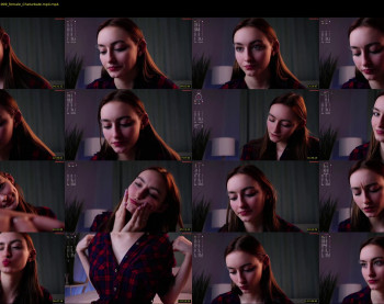 secrethustle — 77 minute Chaturbate female cam video clip, 720p, Jan 26, 2026