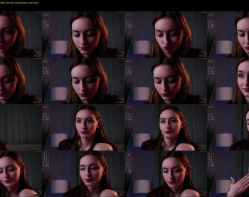 secrethustle — 4 minute Chaturbate female cam video clip, 720p, Jan 26, 2026