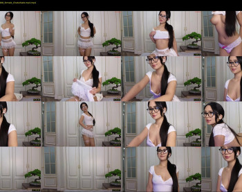 sinsemillaa — 101 minute Chaturbate female cam video clip, 720p, Jan 26, 2026
