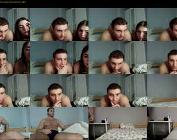 tom_fordd — 9 minute Chaturbate male cam video clip, 720p, Jan 26, 2026
