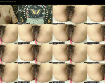 tracy_way1 — 21 minute Chaturbate female cam video clip, 720p, Jan 26, 2026