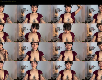 trinitysecrets — 6 minute Chaturbate female cam video clip, 720p, Jan 26, 2026