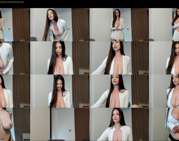 devyale — 120 minute Chaturbate female cam video clip, 720p, Jan 27, 2026