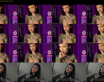 dgtlgrl — 32 minute Chaturbate female cam video clip, 720p, Jan 27, 2026