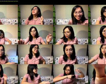 genesistresvant — 11 minute Chaturbate female cam video clip, 720p, Jan 27, 2026