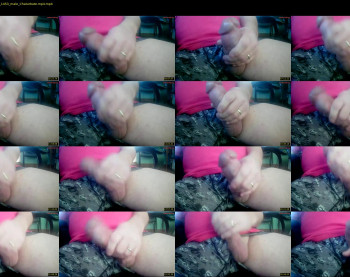 il_undercover — 41 minute Chaturbate male cam video clip, 480p, Jan 27, 2026