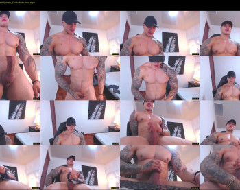 jeremy_lane — 89 minute Chaturbate male cam video clip, 720p, Jan 28, 2026