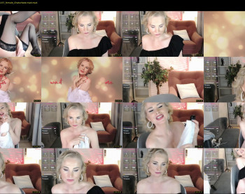 sandra_kind — 121 minute Chaturbate female cam video clip, 720p, Jan 27, 2026