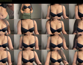 sofie_diva — 32 minute Chaturbate female cam video clip, 480p, Jan 27, 2026