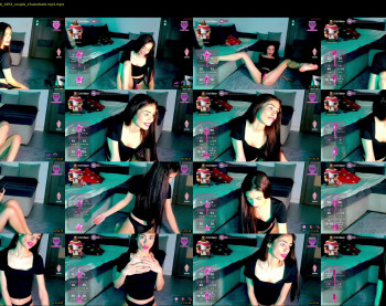 your_fantasy95 — 19 minute Chaturbate couple cam video clip, 720p, Jan 27, 2026