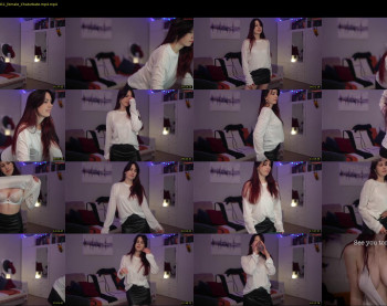 _blackbee_ — 28 minute Chaturbate female cam video clip, 720p, Jan 28, 2026