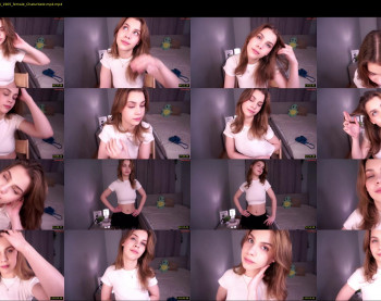 birgitmcduffey — 79 minute Chaturbate female cam video clip, 720p, Jan 28, 2026