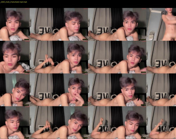 camwithethan — 18 minute Chaturbate male cam video clip, 720p, Jan 28, 2026