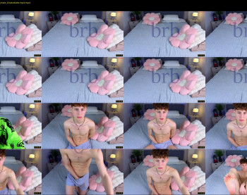 crisp1n — 43 minute Chaturbate male cam video clip, 720p, Jan 28, 2026