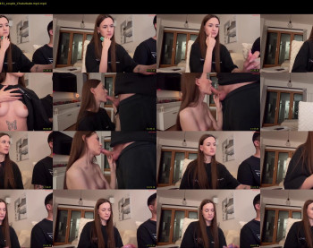 double_sun — 33 minute Chaturbate couple cam video clip, 720p, Jan 29, 2026