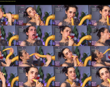 evarabbit — 16 minute Chaturbate female cam video clip, 720p, Jan 29, 2026
