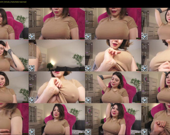 forestproject — 121 minute Chaturbate female cam video clip, 720p, Jan 28, 2026