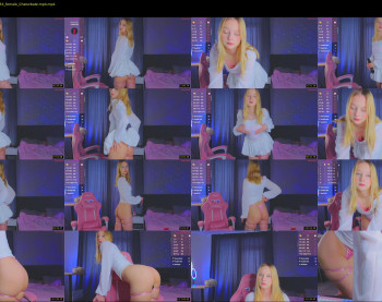 jasmibaby — 94 minute Chaturbate female cam video clip, 720p, Jan 28, 2026