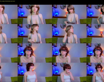 jitoon_exe — 4 minute Chaturbate female cam video clip, 720p, Jan 28, 2026