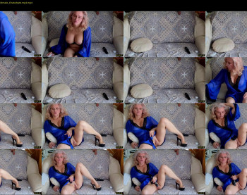 klitores — 6 minute Chaturbate female cam video clip, 720p, Jan 28, 2026