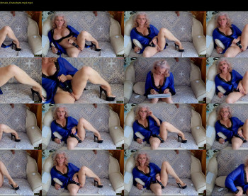 klitores — 39 minute Chaturbate female cam video clip, 720p, Jan 28, 2026