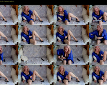 klitores — 69 minute Chaturbate female cam video clip, 720p, Jan 28, 2026