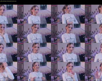 little__caprice — 3 minute Chaturbate female cam video clip, 720p, Jan 28, 2026