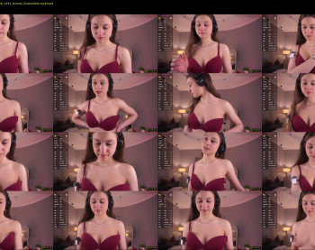 margarethowell — 61 minute Chaturbate female cam video clip, 720p, Jan 28, 2026