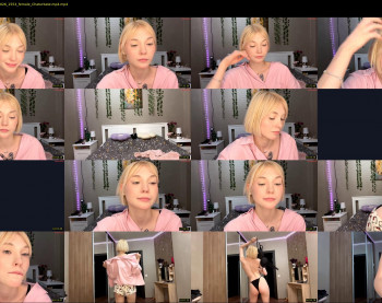 marvawillinghurst — 65 minute Chaturbate female cam video clip, 720p, Jan 28, 2026