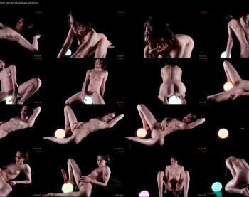 mindvoiding — 121 minute Chaturbate female cam video clip, 720p, Jan 29, 2026