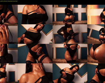 miss_brunette_ — 26 minute Chaturbate female cam video clip, 720p, Jan 28, 2026
