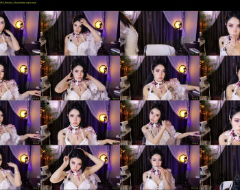 reaowna___ — 19 minute Chaturbate female cam video clip, 720p, Jan 28, 2026