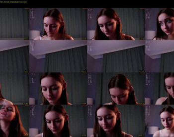 secrethustle — 121 minute Chaturbate female cam video clip, 720p, Jan 28, 2026