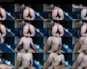 sexual_devils — 7 minute Chaturbate couple cam video clip, 720p, Jan 28, 2026