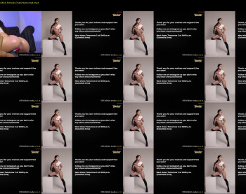 sofia_rousse_ — 44 minute Chaturbate female cam video clip, 720p, Jan 29, 2026