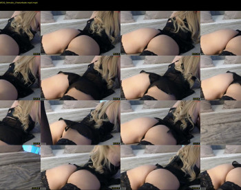 adele_armas — 80 minute Chaturbate female cam video clip, 720p, Jan 30, 2026