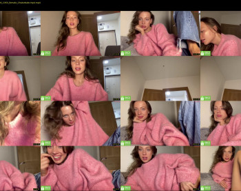 angel_from_sky — 62 minute Chaturbate female cam video clip, 720p, Jan 29, 2026
