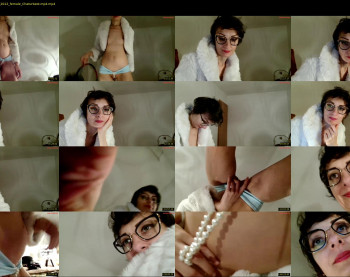 bebacksooon — 121 minute Chaturbate female cam video clip, 480p, Jan 29, 2026