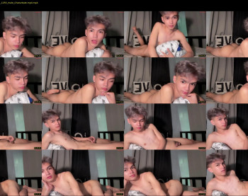 camwithethan — 13 minute Chaturbate male cam video clip, 720p, Jan 29, 2026